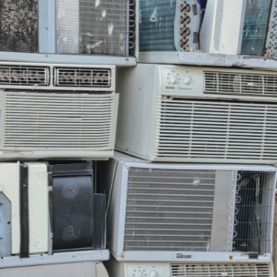 Çengelköy Bölgesinde Hurda Demir Fiyatı